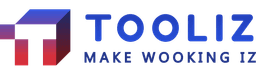 Tooliz Logo